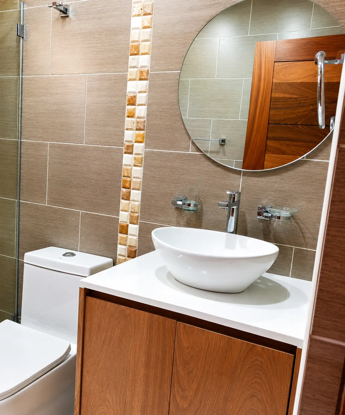 Renovación de Baños